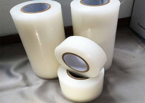 通辽保护膜厂家：产业提升产品防护能力