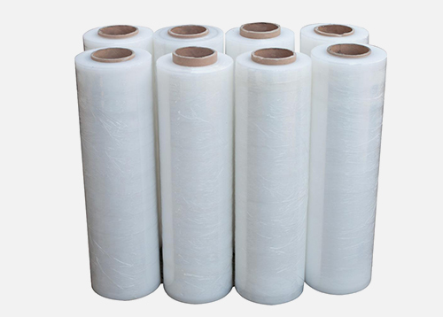 通辽缠绕膜：物流包装领域的关键支撑