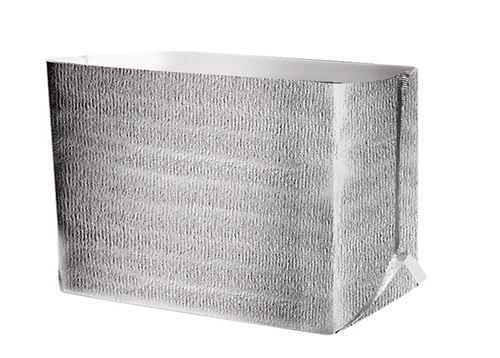 通辽立体保温袋:走进多元生活场景